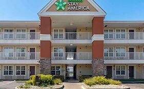 Extended Stay America Santa Rosa South