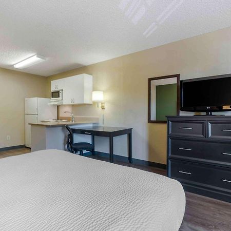 Extended Stay America Suites - Santa Rosa - South Exterior photo
