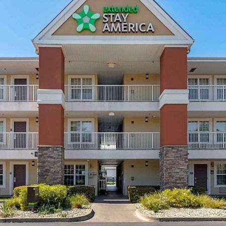 Extended Stay America Suites - Santa Rosa - South Exterior photo