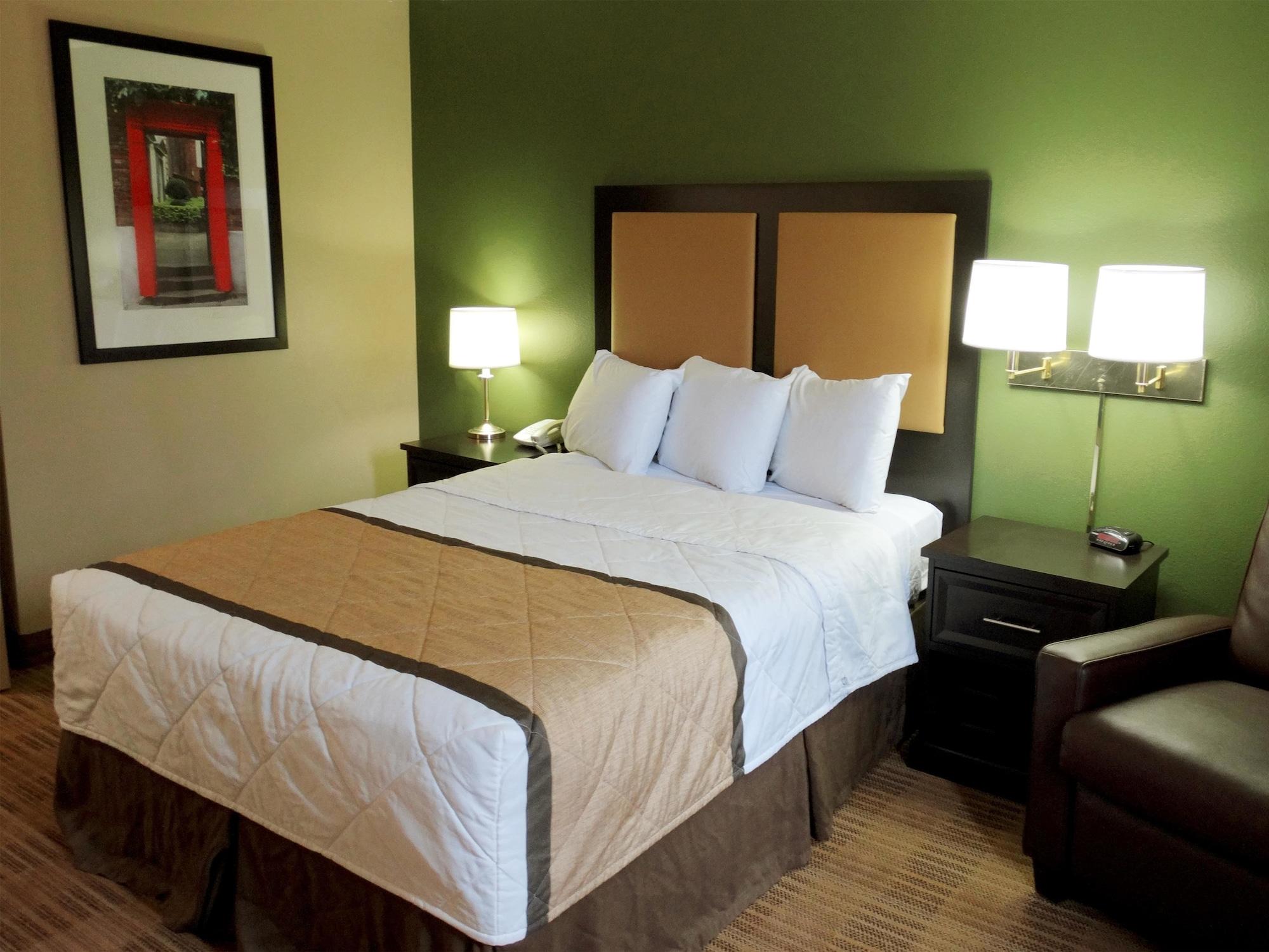 Extended Stay America Suites - Santa Rosa - South Exterior photo