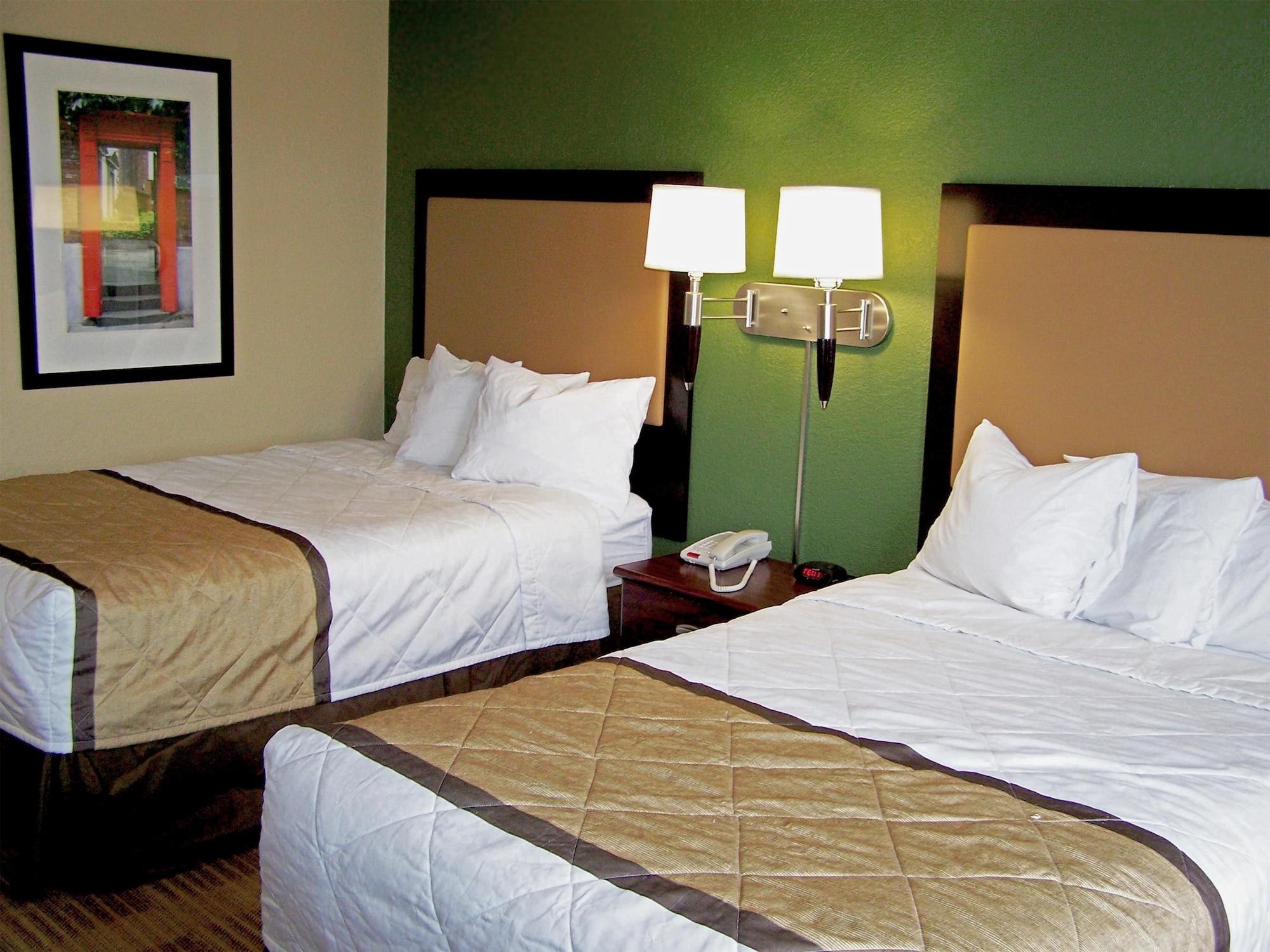 Extended Stay America Suites - Santa Rosa - South Exterior photo