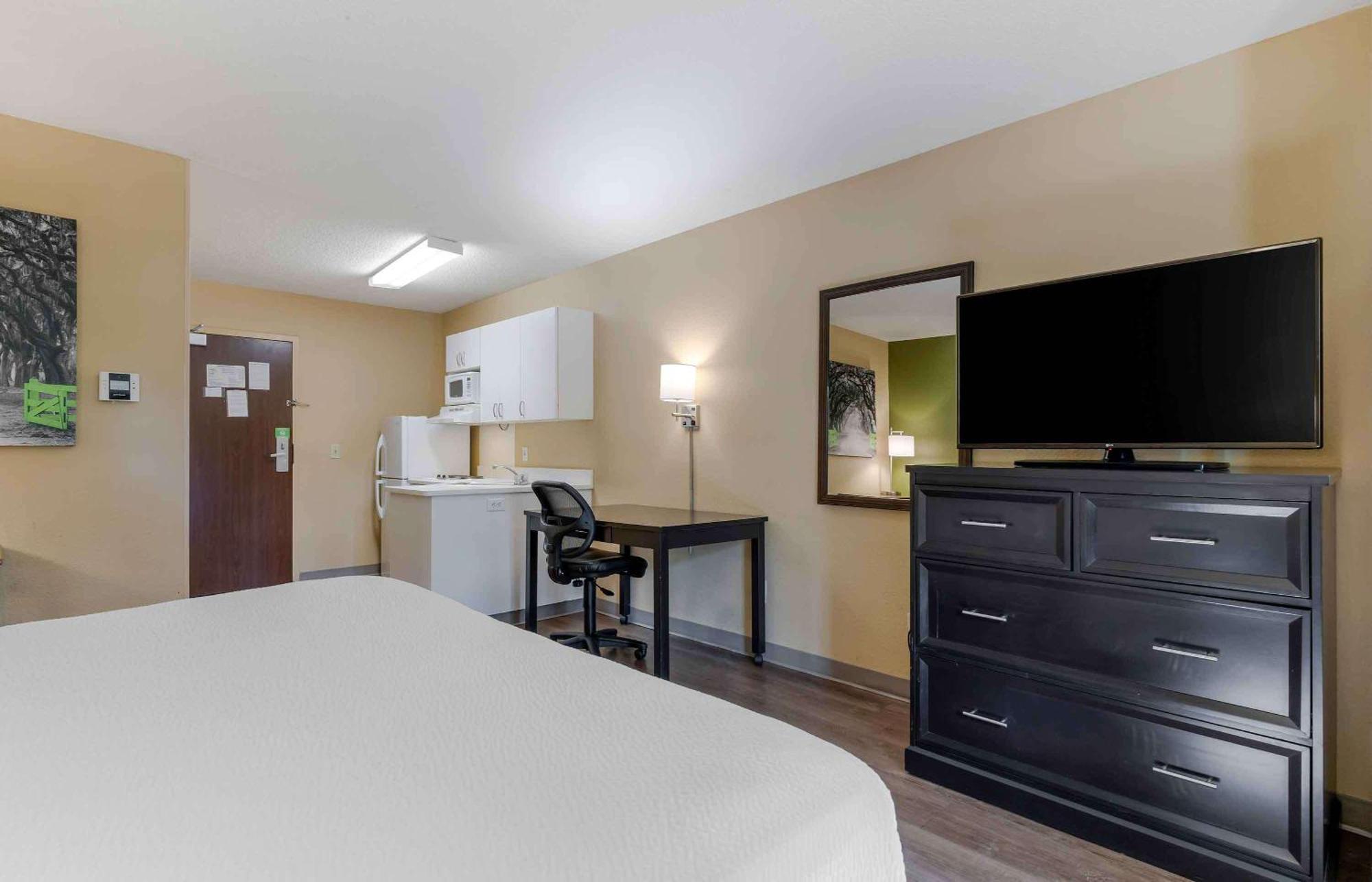 Extended Stay America Suites - Santa Rosa - South Exterior photo
