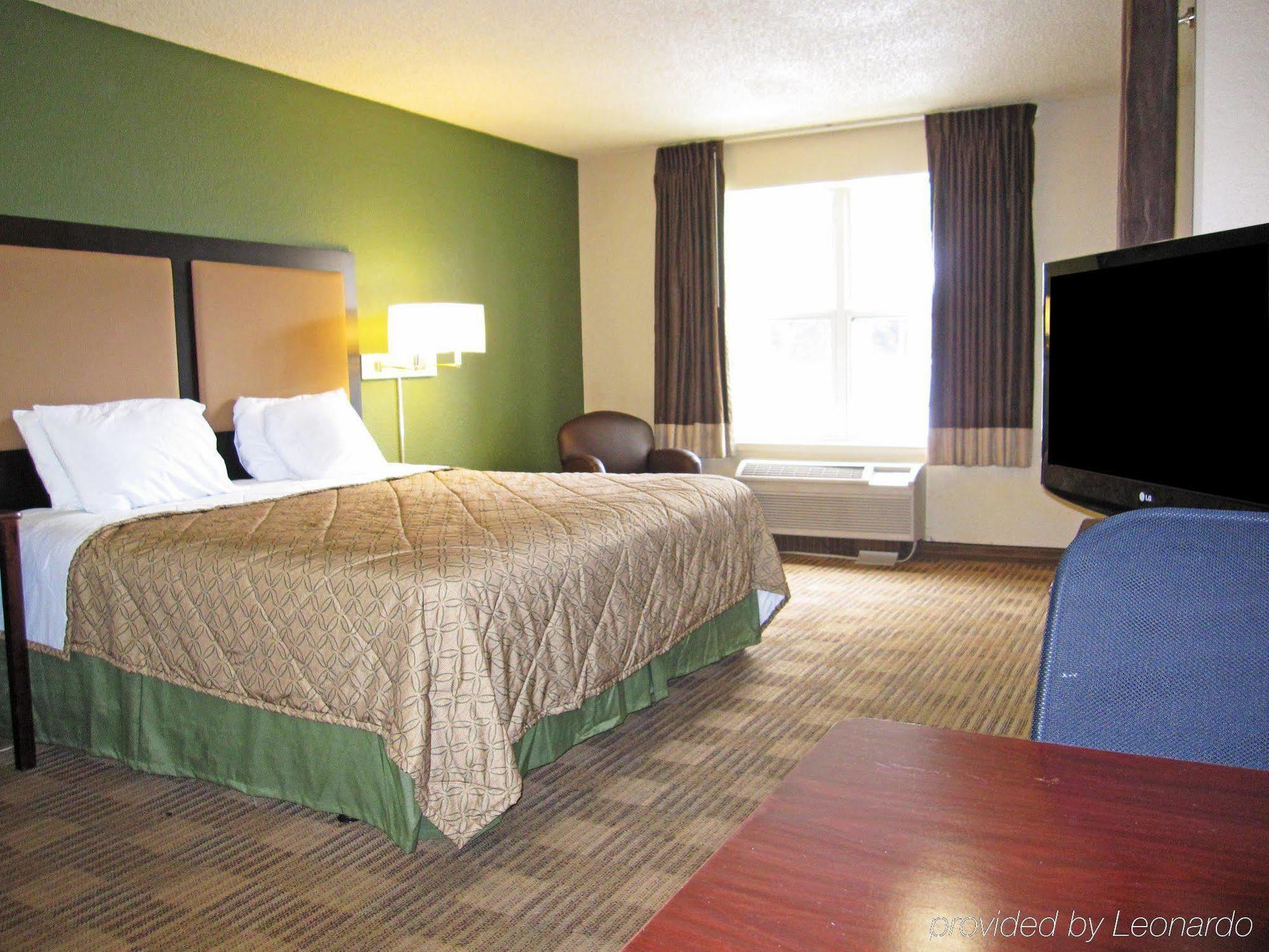 Extended Stay America Suites - Santa Rosa - South Exterior photo